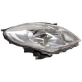 LH+RH Headlights Pair for Nissan Almera N17 ST/Ti Sedan