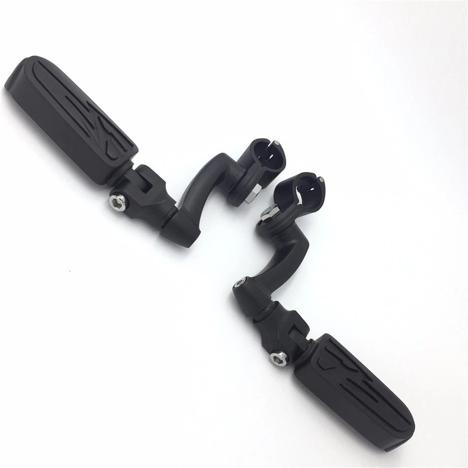 Adjustable FootPeg for Honda GoldWing VTX1300 Shadow Valkyrie (2001–2008)