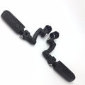 Adjustable FootPeg for Honda GoldWing VTX1300 Shadow Valkyrie (2001–2008)
