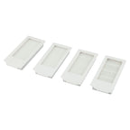 Filters for ECOVACS DEEBOT N20/N20 PLUS/N20 PRO PLUS (2023–2023)