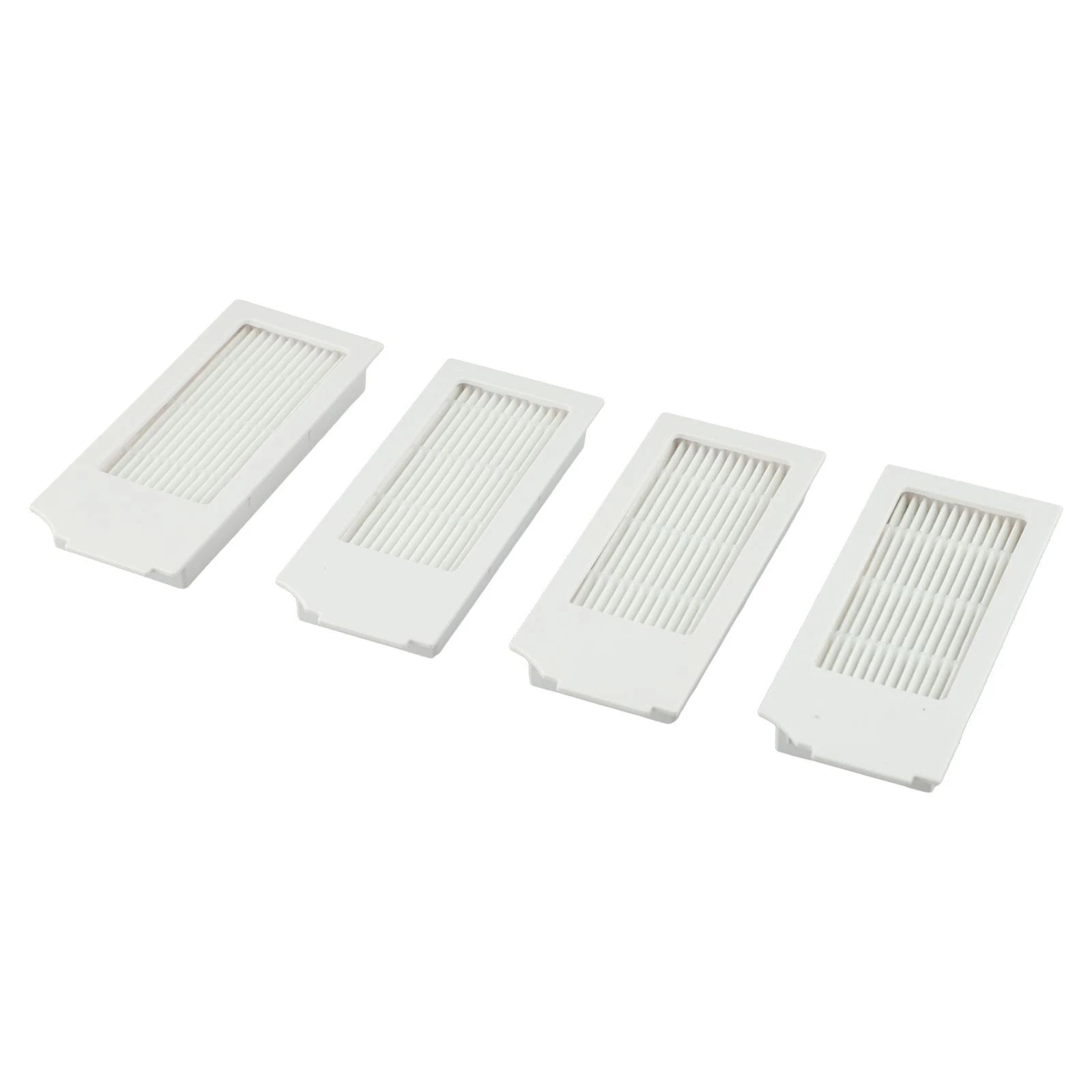 Filters for ECOVACS DEEBOT N20/N20 PLUS/N20 PRO PLUS (2023–2023)