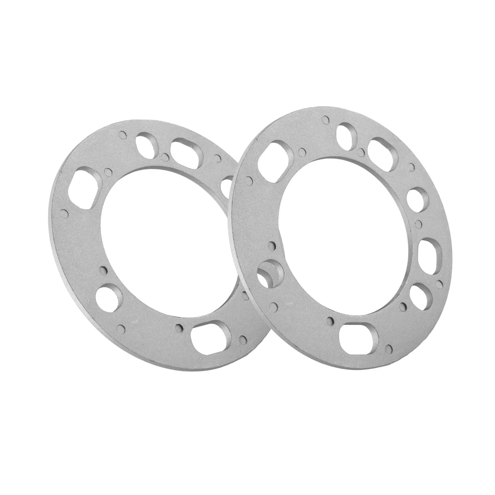 6mm Wheel Spacers for Ford F-150 GMC Sierra 1500 (1992–2009)