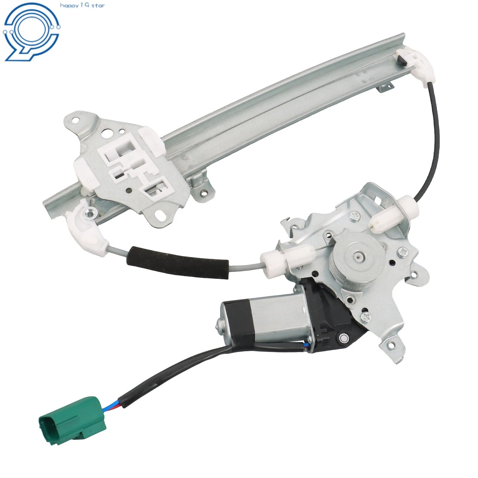 Electric Window Regulator with Motor for Nissan Altima (2007–2012)