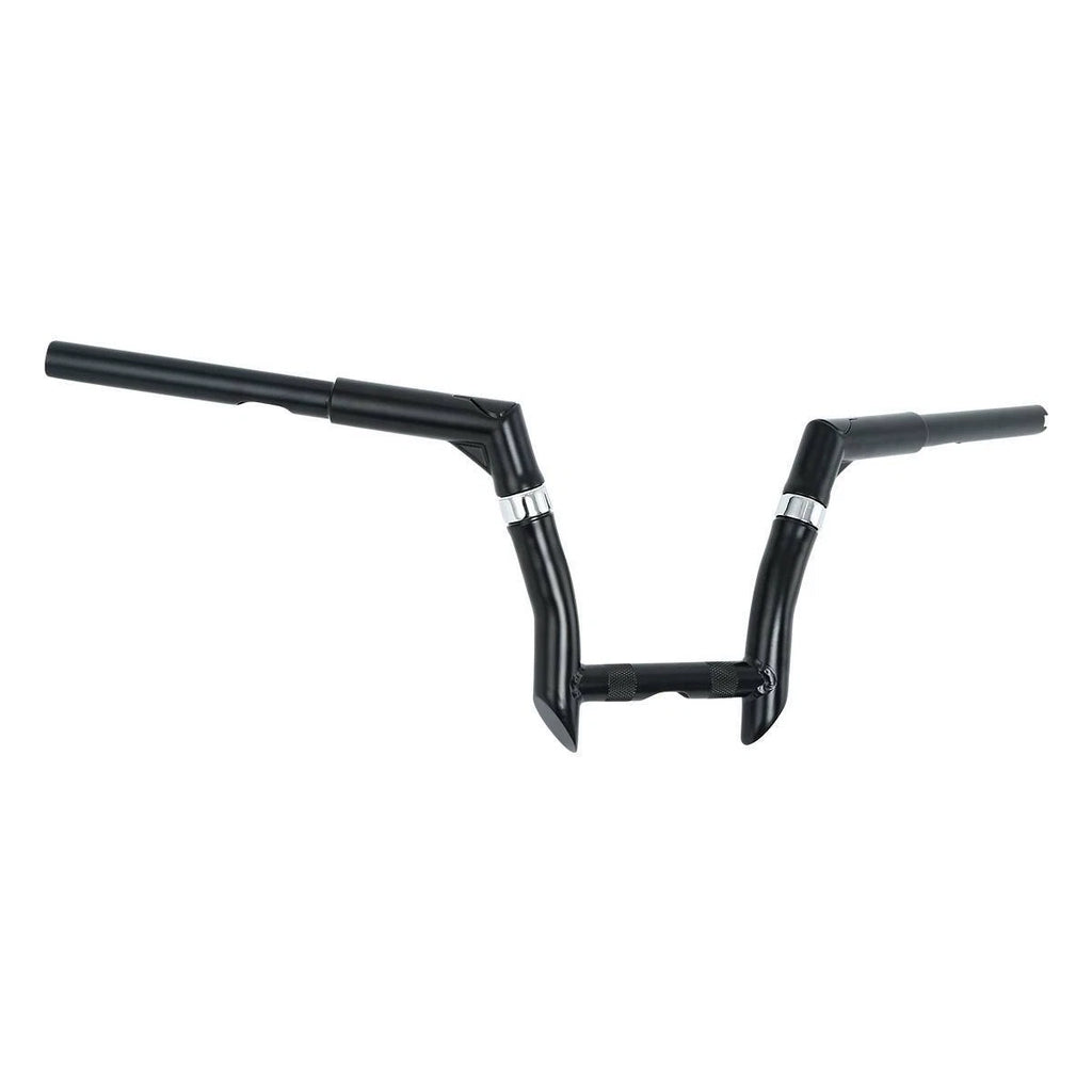 8" Rise Adjustable Handlebar for Harley Softail FLSTF FXST (2000–2017)