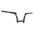 8" Rise Adjustable Handlebar for Harley Softail FLSTF FXST (2000–2017)