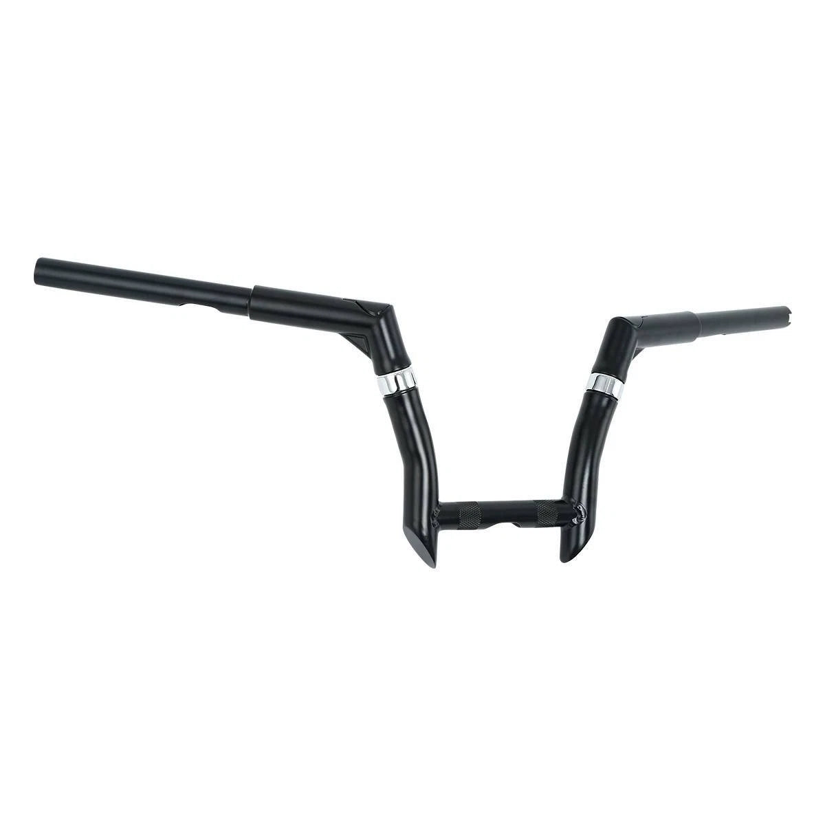 8" Rise Adjustable Handlebar for Harley Softail FLSTF FXST (2000–2017)