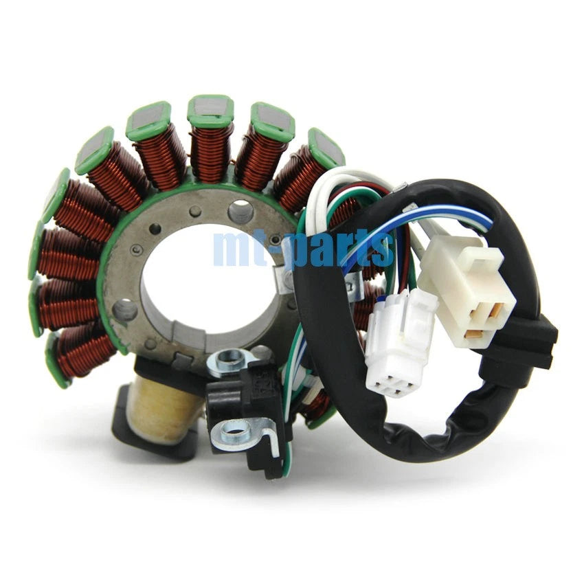 Magneto Generator Stator Coil for Yamaha DT150 (1998–2000) 5DS-85510-00 5DS-H5510-00