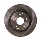 Disc Brake Rotor for Chevrolet Corvette (1988–1996) Rear Solid