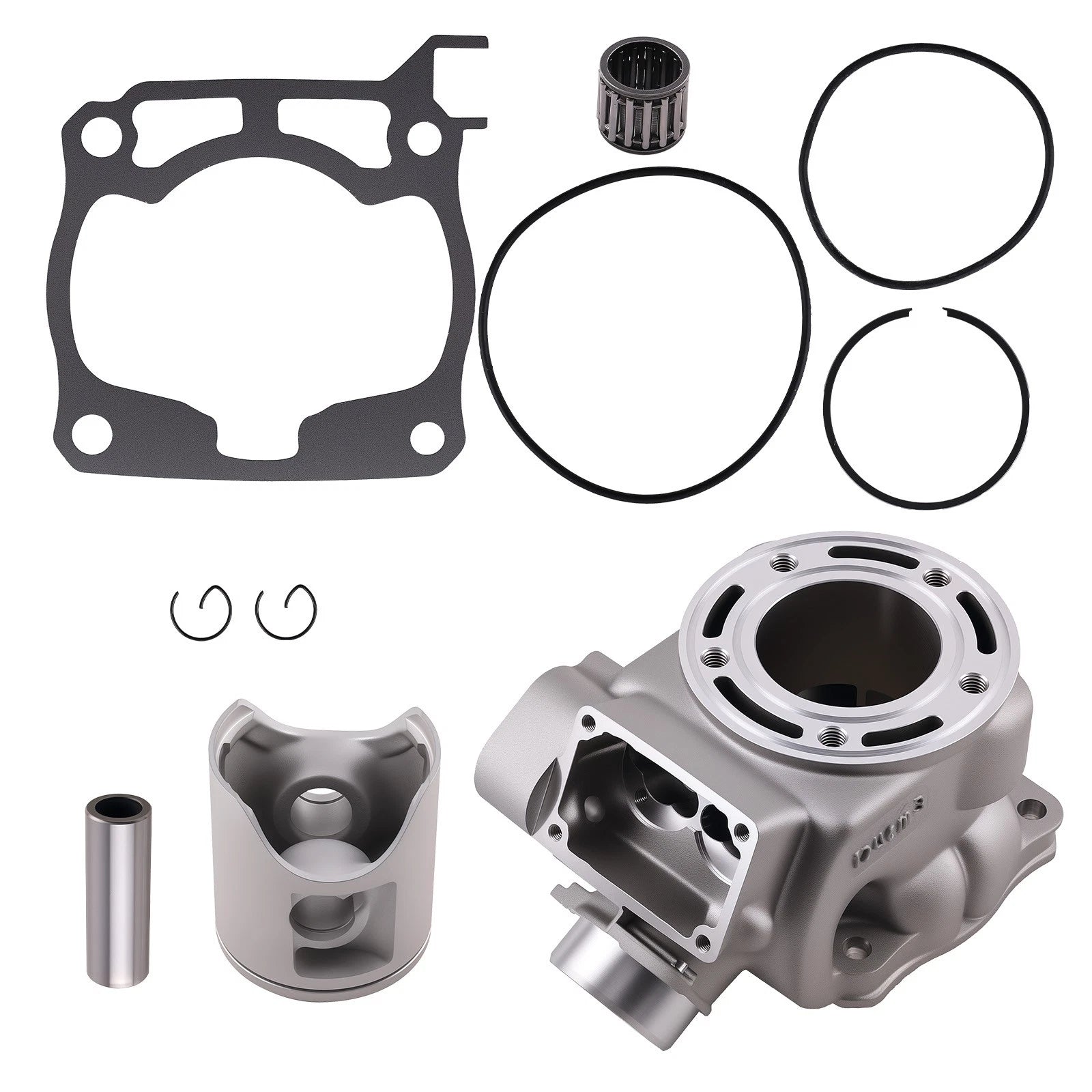 Engine Rebuild Kit for Yamaha YZ125 (2005–2022)