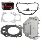 Cylinder Head Valve Cover & Gasket for Honda Rancher 420 (2009–2024) 12310-HP5-L10