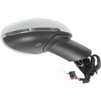 Power Fold Mirror for Porsche Macan (2015–2018) Right Side with Signal Light