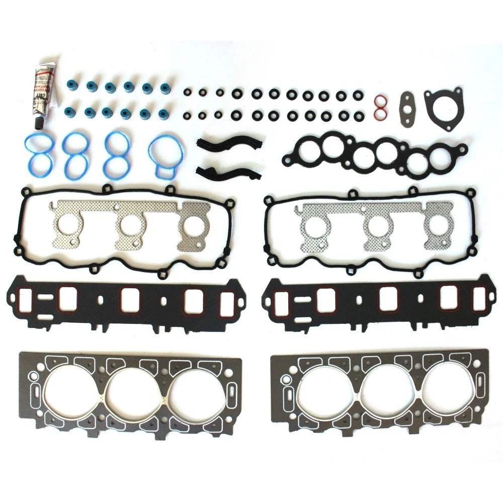 Cylinder Head Gasket Set for Ford Taurus 3.0L OHV VIN U (2001–2007)