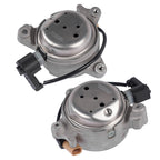 Pair Transmission Mount for Audi A8 Quattro S8 (2011-2018)