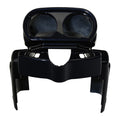 Instrument Housing for Harley Road Glide FLTRX (2015–2023) Midnight Blue