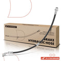 Front Left Brake Hydraulic Hose for Toyota RAV4 (1996-2003)