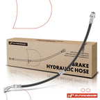 Front Left Brake Hydraulic Hose for Toyota RAV4 (1996-2003)