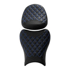 Rider & Passenger Seats for Suzuki Hayabusa GSX1300R (2008–2020)