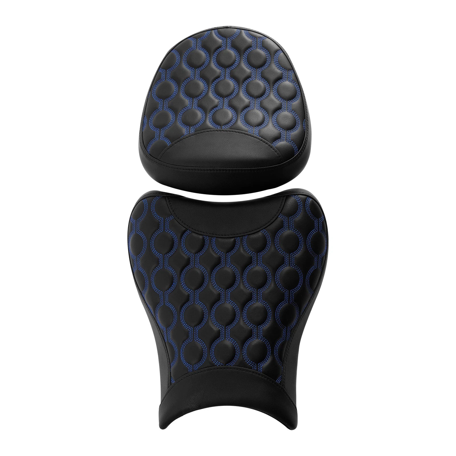 Rider & Passenger Seats for Suzuki Hayabusa GSX1300R (2008–2020)