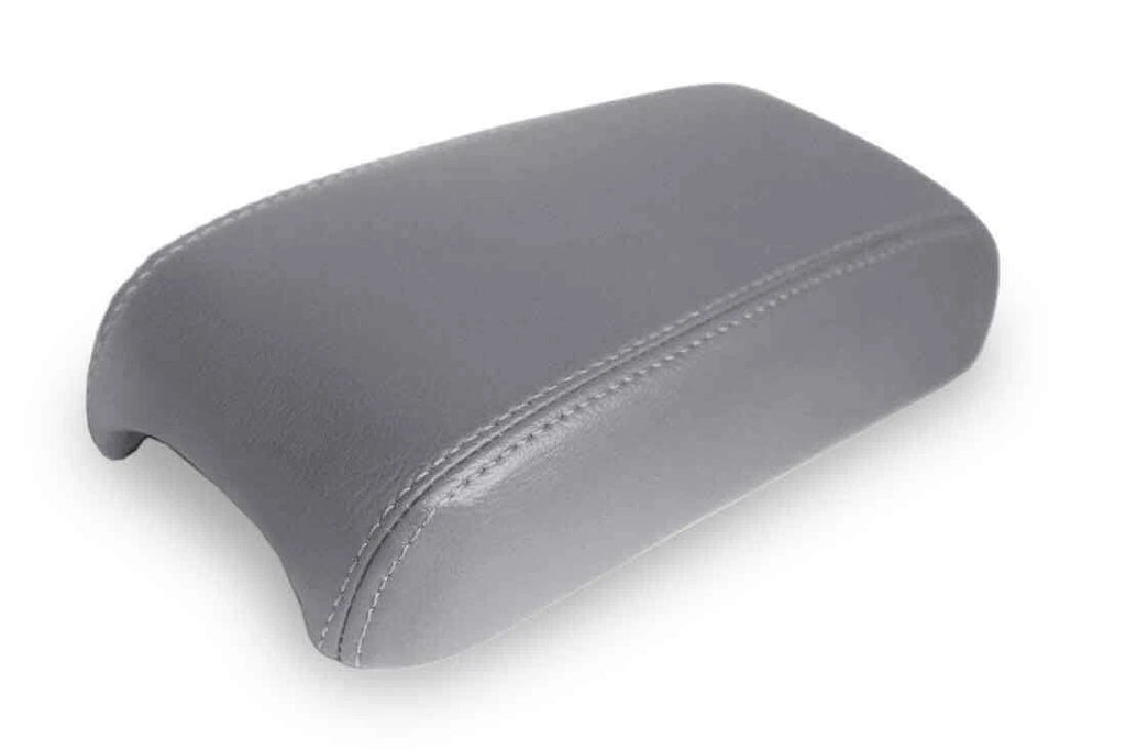 Console Lid Pull Over Cover Leather for Chevrolet Cavalier (2000–2005)