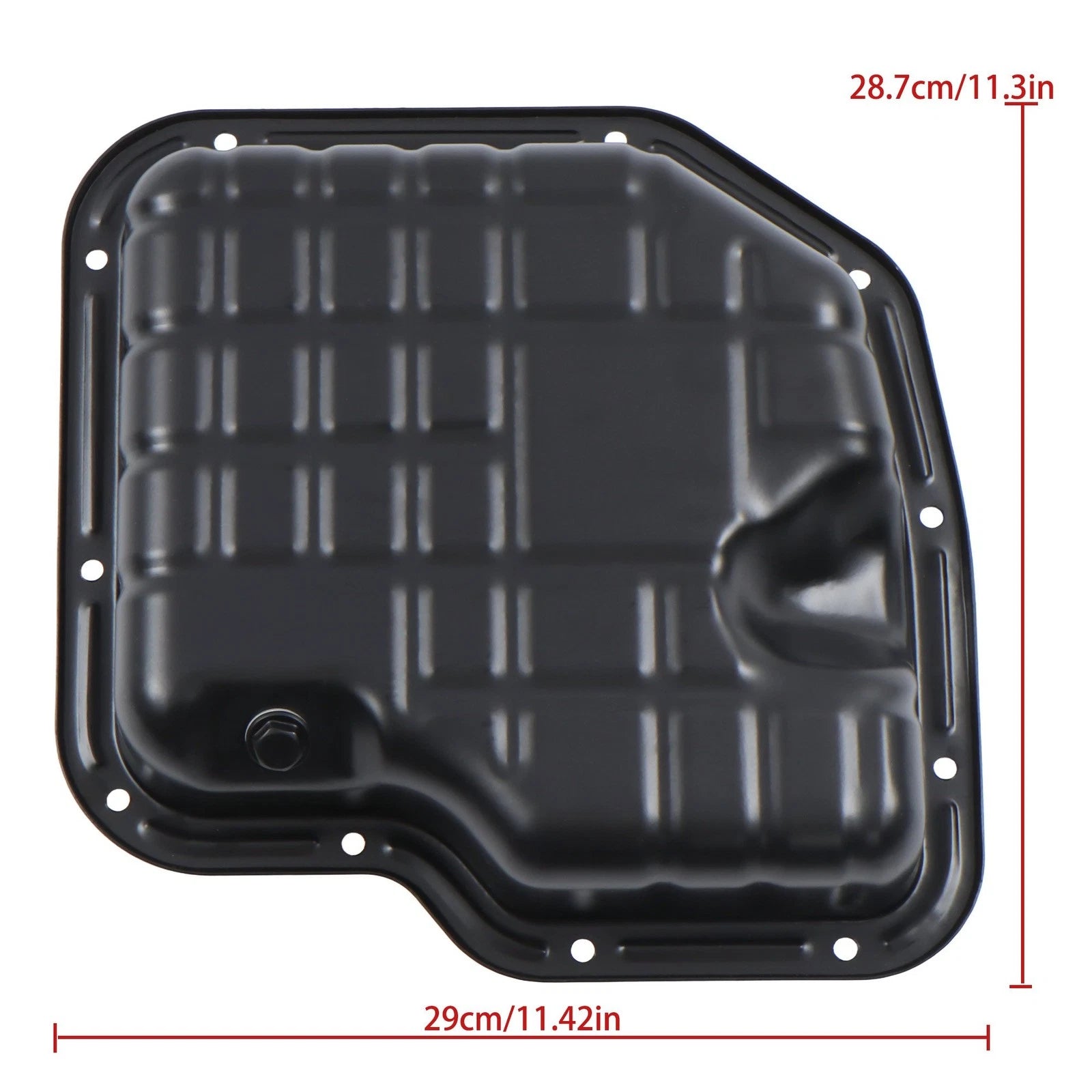 Lower Engine Oil Pan with Gasket for Nissan 200SX (1995–1998) / Infiniti G20