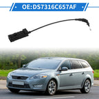 Hood Release Cable No.DS7316C657AF for Ford Mondeo (2013–2016)
