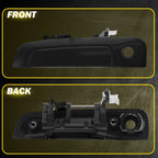 2X Outside Front Door Handle for Mitsubishi Galant (1999–2003) & Mirage (1997–2002)