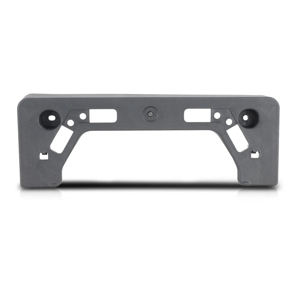 Tow Hook License Plate Mounting Bracket for Toyota Prius C (2018–2019)