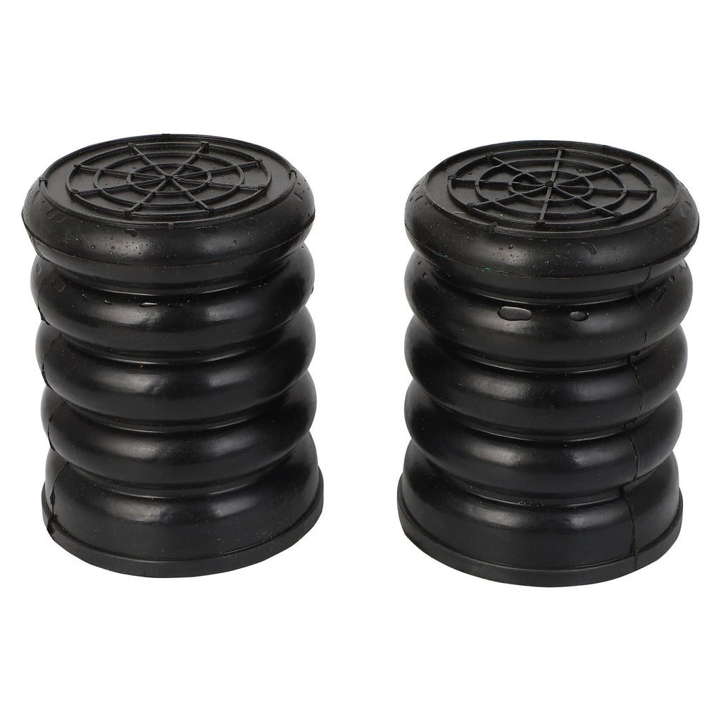 Air Helper Springs for F-150 4WD (2009–2021) SSR-117-47 Rear Pair