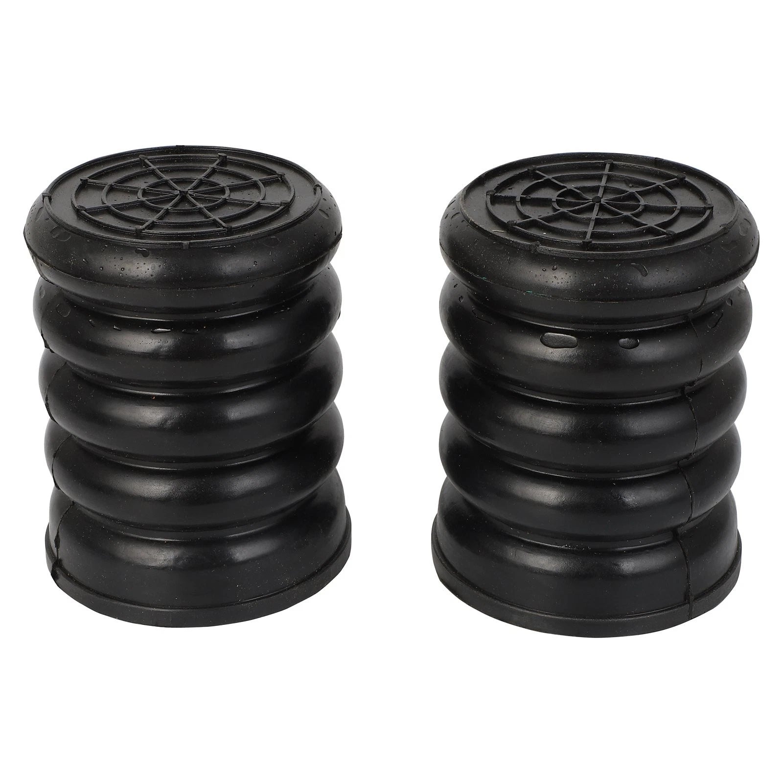 Air Helper Springs for F-150 4WD (2009–2021) SSR-117-47 Rear Pair