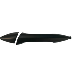 Front Left Outer Door Handle Primed Black 1x for Hyundai i30 GD (2012–2017)