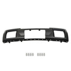 Front Bumper Skid Plate for GMC Sierra 2500 3500 HD (2015â2019)