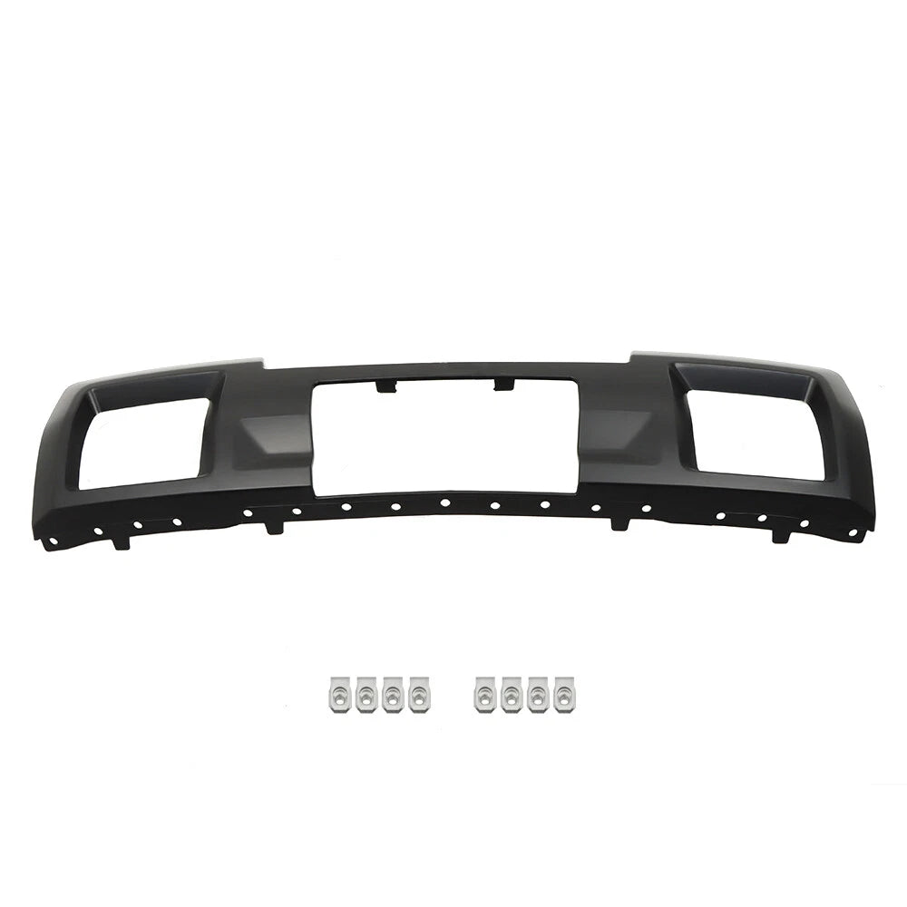 Front Bumper Skid Plate for GMC Sierra 2500 3500 HD (2015â2019)