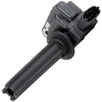 Set of 4 Ignition Coils UF526 for Saab 9-3 2.0L (2003–2011) 9-3X (2010–2011)