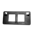 Replacement Front License Plate Bracket For 2003-2005 Honda Accord Sedan
