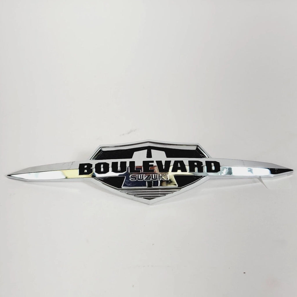 Gas Tank Emblem for Suzuki Boulevard Intruder (6811148G01000)