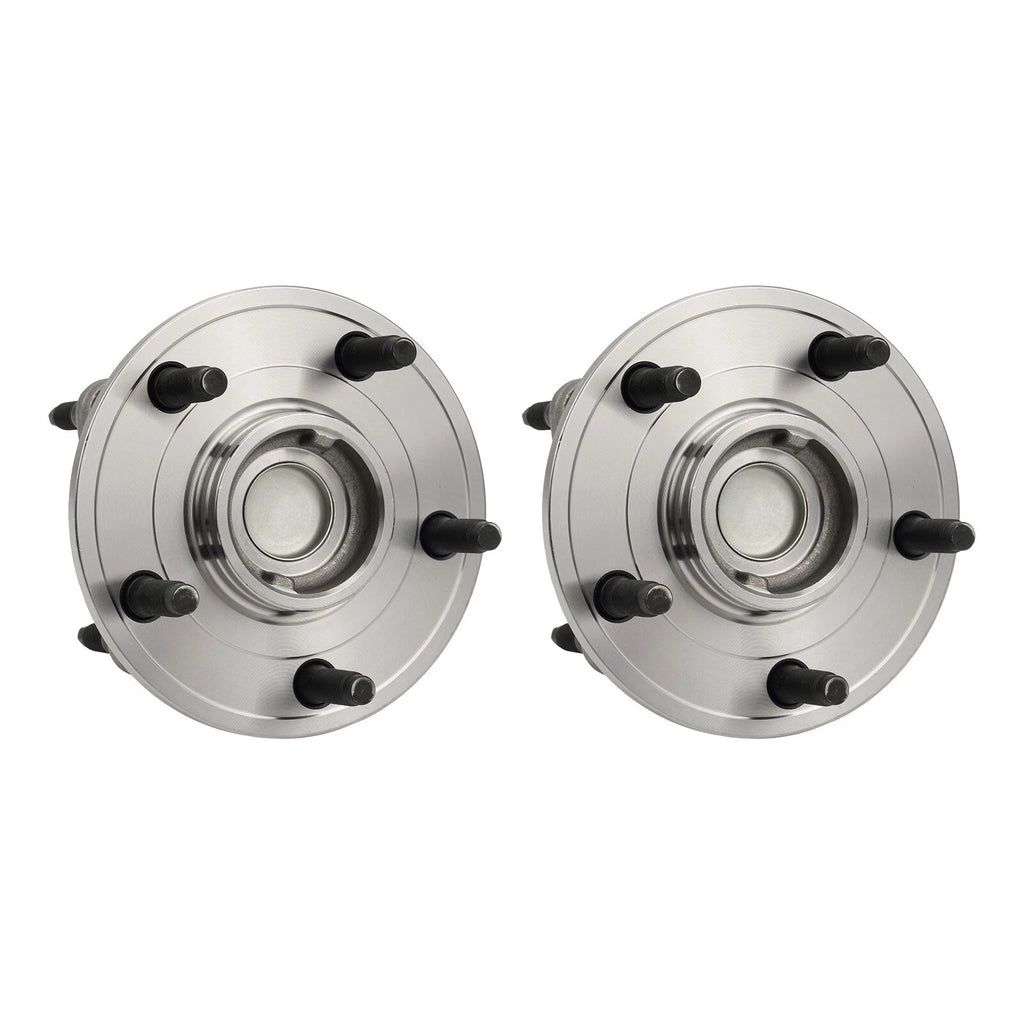 Commander Rear Wheel Hub Bearing ABS for Jeep Grand Cherokee (2010–2010)