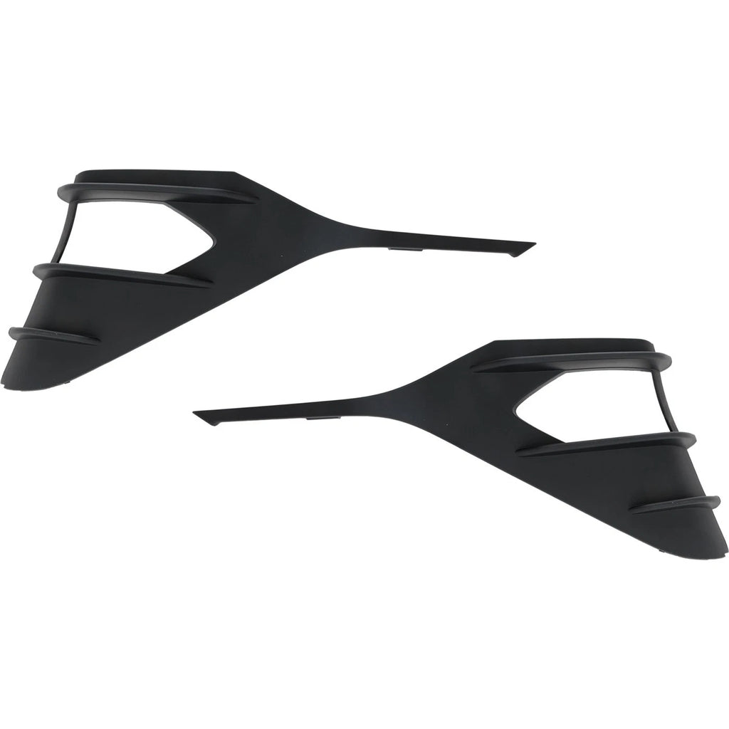Fog Light Trims for Universal Vehicles 