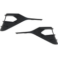 Fog Light Trims for Universal Vehicles 