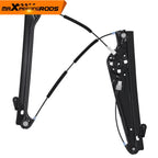 Front Left Window Regulator for BMW 750i 750Li (2006–2008)