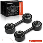 2x Front Sway Bar Link for Ford F-250 F-350 F-450 F-550 Super Duty (2005–2023)