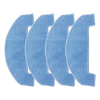 Mop Cloths for Liectroux M70 Pro (Compatible)
