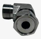 90 Degree D-1/2'' Fitting for Mercury Quicksilver (OEM 8M0031467)