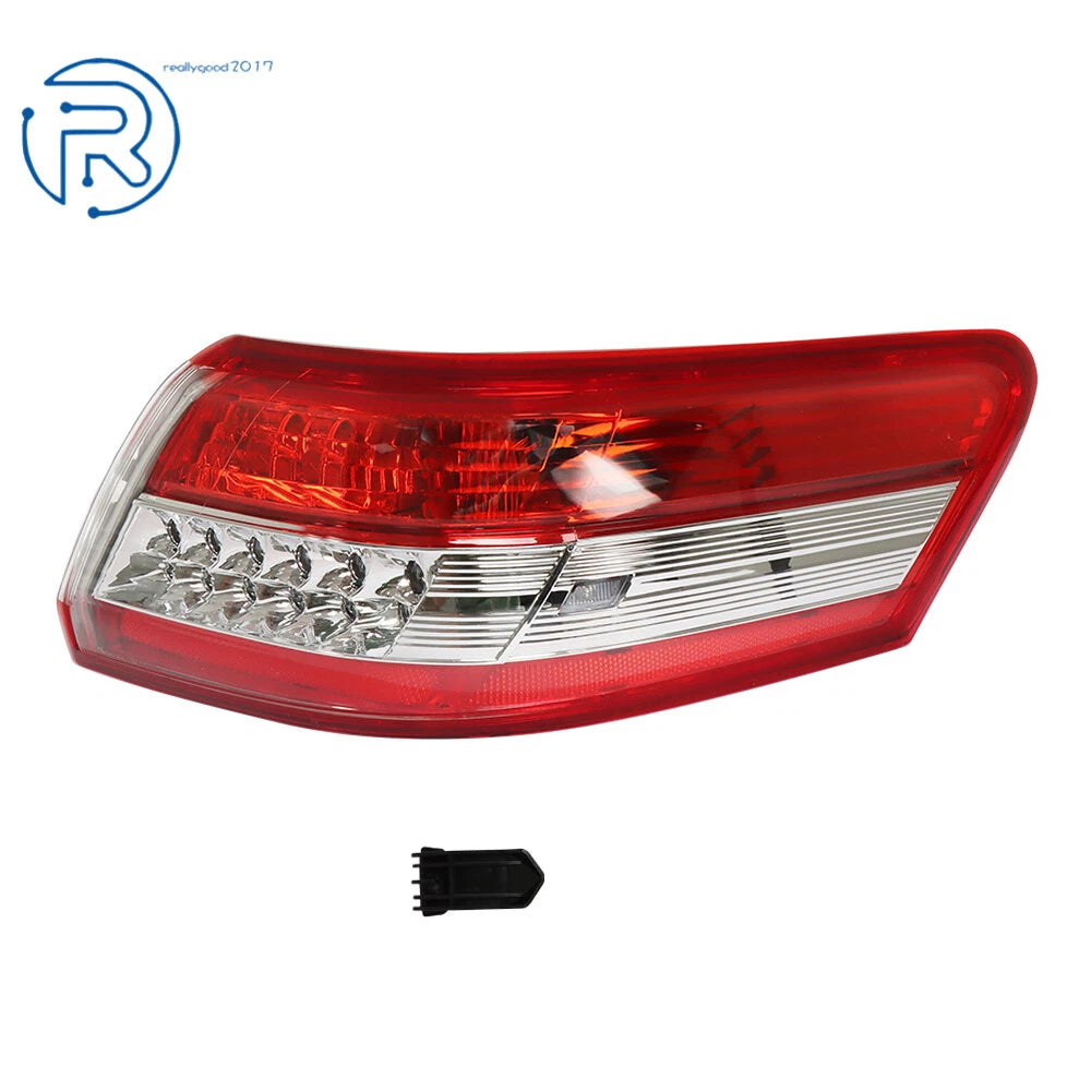 Outer Rear Right Tail Light for Toyota Camry (2010-2011)
