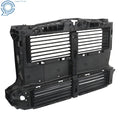 Front Bumper Radiator Support Grille Air Shutter for Ford Escape (2020–2023)