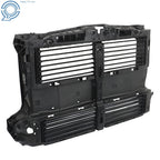 Front Bumper Radiator Support Grille Air Shutter for Ford Escape (2020–2023)