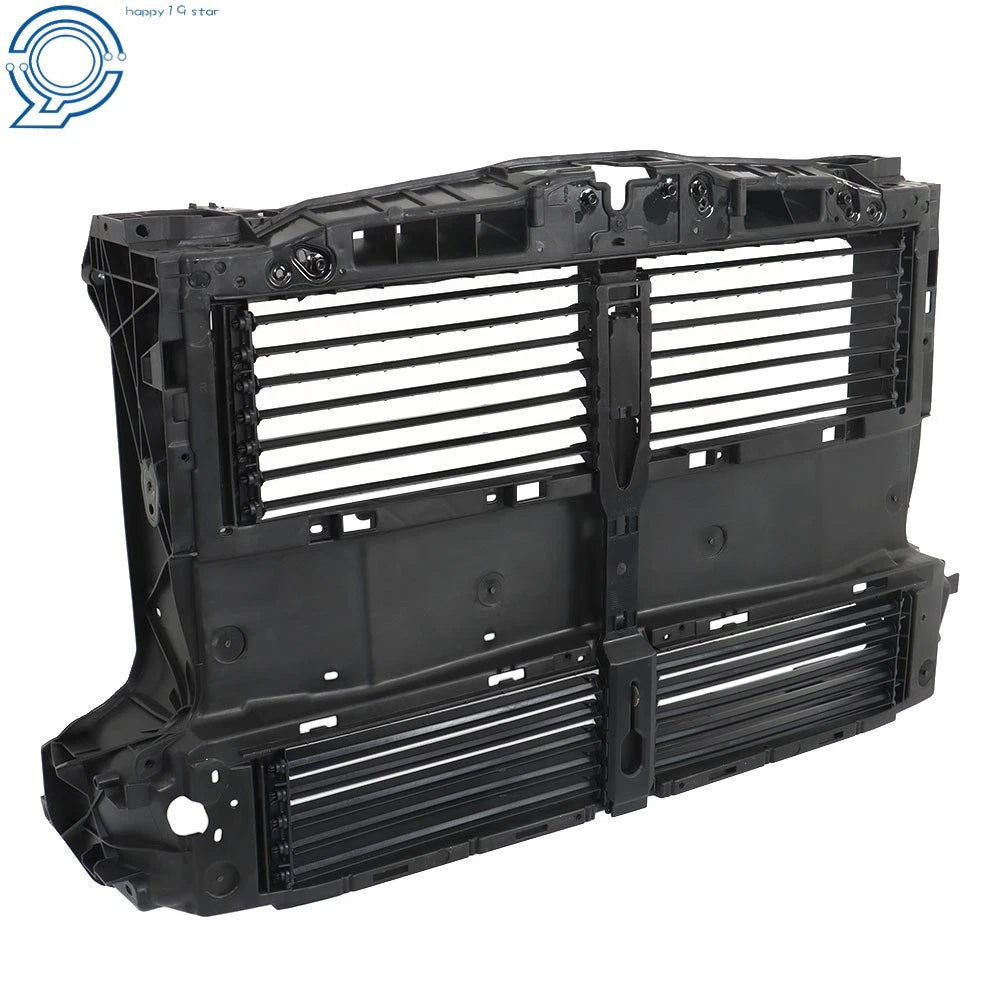 Front Bumper Radiator Support Grille Air Shutter for Ford Escape (2020–2023)