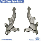 Hood Hinges for Toyota Venza (2009–2016) Pair