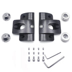 Headbolt Bridge Kit for Harley XL XR Sportster (2004–Present)