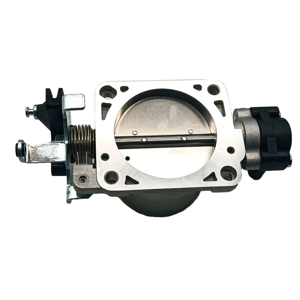 Throttle Body for Ford E-150 E-250 F-250 F-350 Super Duty Excursion (1997–2005)