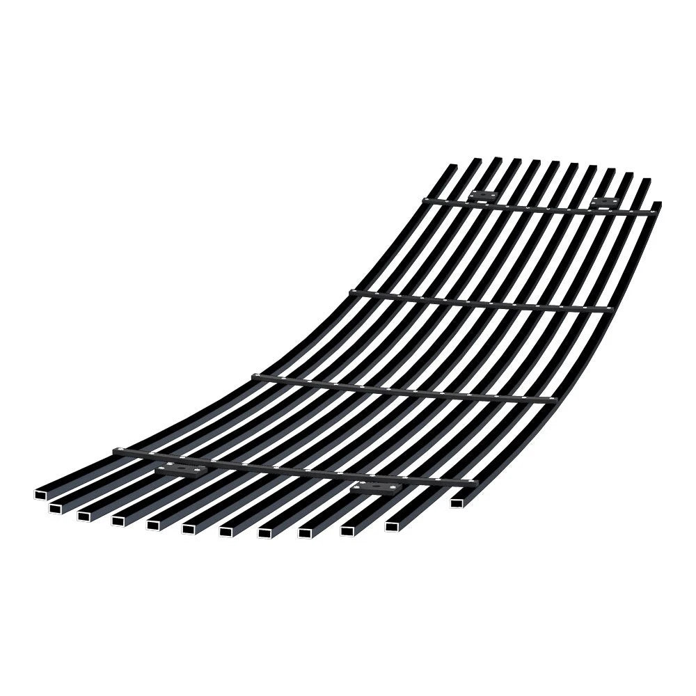 Upper Black Billet Grille for GMC Sierra 1500/2500, Yukon (1999-2006)